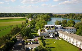 SeeHotel Ketsch